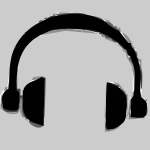 Headphone Icon